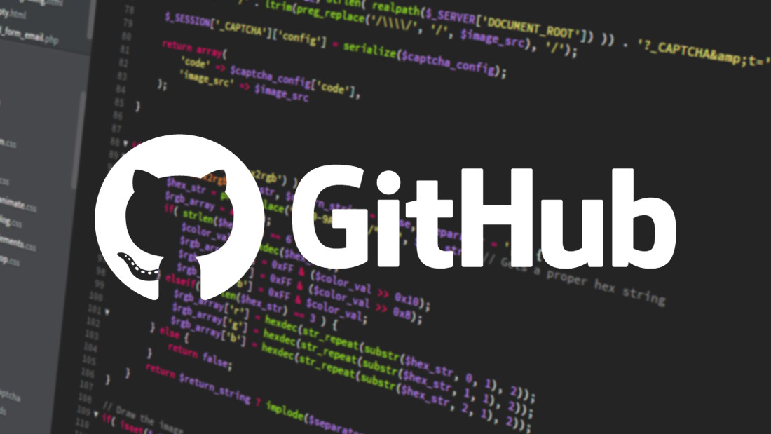 اکانت GitHub